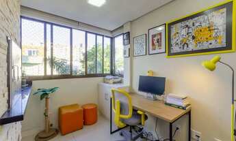 Imagem 4: Edifício Portal dos Açorianos - Apartamento Cidade Baixa