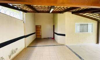 Imagem 4: Térrea para venda com 120 metros quadrados com 3 quartos em Jardim Bela Vista - Goiânia