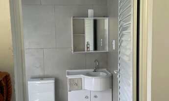 Imagem 6: Alugo kit net mobiliada em bairro tranquilo cidade de Videira sc