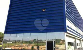 Imagem 3: Galpão à venda ou para locação em Nova Trieste - SP