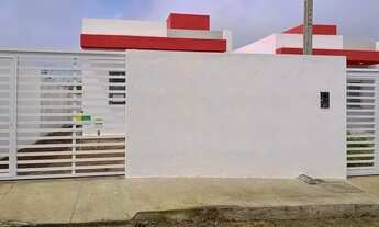 Imagem: VENDO CASA BARRA DOS COQUEIROS (BOLETO BANCÁRIO