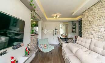 Imagem 6: Belíssimo apartamento finamente decorado, com 3 dormitórios transformados em 2