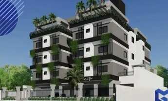 Imagem 2: Cobertura Exclusiva 3 Quartos com 2 Vagas em Localização Privilegiada no Santa Mônica