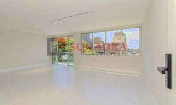 Imagem 2: Apartamento com 140m2 em Água Verde, Curitiba/PR