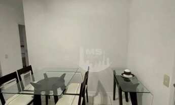 Imagem 2: Apartamento com 2 dormitórios para alugar, 52 m², $3.800,00 - Cambuí - Campinas/SP