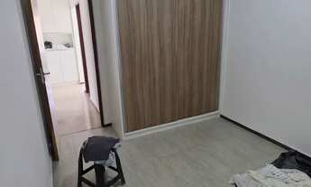 Imagem 7: Condomínio Acquaville 3/4 e uma suíte