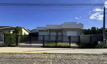 Imagem: Casa de 3 dormitórios mobiliada em Carlos