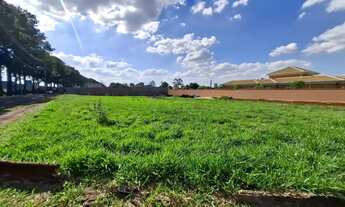 Imagem 6: Terreno de 2.106,90m² para venda - Jardim Canadá