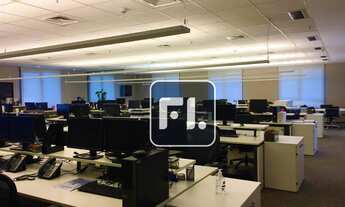 Imagem 2: Conjunto à venda, 289 m² por R$ 12.900.000,00 - Itaim Bibi - São Paulo/SP