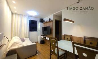 Imagem: Apartamento de 2 quartos em Colina de Laranjeiras