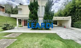 Imagem: CASA EM CONDOMÍNIO - RECANTO IMPLA - SP