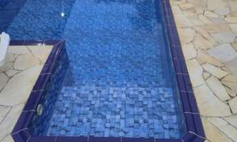 Imagem 2: Casa Pé na Areia Bertioga *Valores na descrição