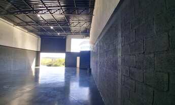 Imagem 13: Galpão Comercial Industrial para Locação Bragança Paulista - SP