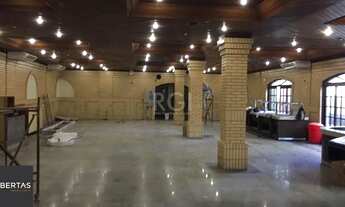 Imagem 6: Prédio à Venda - 1650m², 18 vagas - Menino Deus