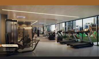 Imagem 7: FC Jardins Ângela Vieira | LANÇAMENTO LUXUOSO | 3 Quartos | 145m a 313m