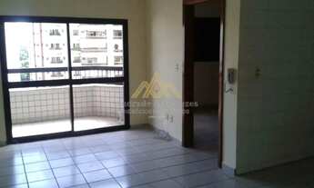 Imagem: Apartamento com 1 dormitório para alugar