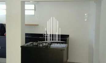 Imagem: Apartamento de Luxo no Jardim Paulista