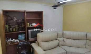 Imagem 7: Sobrado em Rua André Vidal de Negreiros - Ponta da Praia - Santos/SP