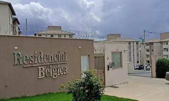 Imagem: Apartamento para locação, Monte Verde