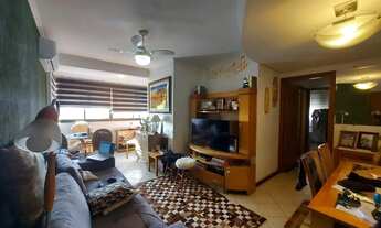 Imagem: Colinas Garden Apartamento de 2 Dormitórios