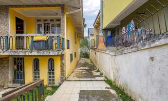 Imagem 6: Vendas Casa Curitiba PR