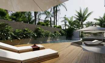 Imagem 3: Apartamento a venda no Altiplano com 02 quartos - AP4911