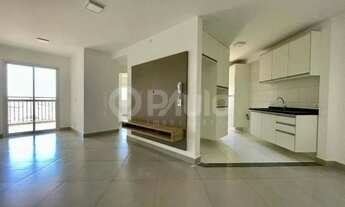 Imagem 2: Apartamento com 02 quartos para venda no Plaza Mayor Residencial