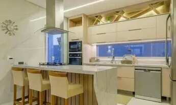 Imagem 6: Mansão de Luxo no Alphaville Eusébio - 4 Suites, Porteira Fechada