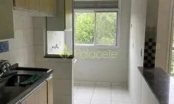 Imagem: Apartamento à venda 2 Quartos, 2 Suites