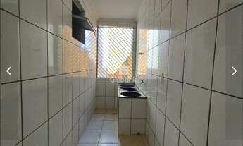 Imagem 7: Apartamento em Montes Claros, no bairro Vila Luiza, à venda