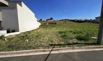 Imagem 2: Terreno Condomínio Canadá com 255m² plano