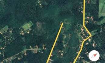 Imagem 4: Sitio povoado santa luz