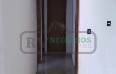 Imagem 4: Imóvel para venda tem 64 metros quadrados com 2 quartos em Santa Maria - Juiz de Fora - MG