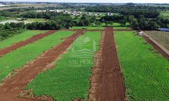 Imagem 6: LOTES A VENDA NO LOTEAMENTO PAULISTA - REGIÃO DO MORUMBI