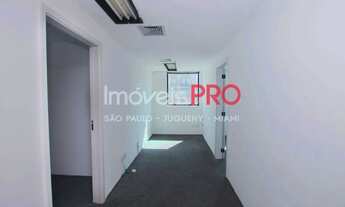 Imagem 5: Com catraca de segurança, 3 vagas