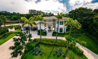 Imagem 4: Casa à venda Fazenda da Grama, Itupeva, 5 suítes, 1200 m²