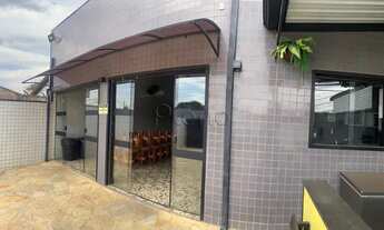 Imagem 8: Salão à venda em Campinas, Jardim São Pedro, com 261 m²