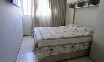 Imagem 2: Imóvel para venda possui 58 metros quadrados com 2 quartos em Ataíde - Vila Velha - ES