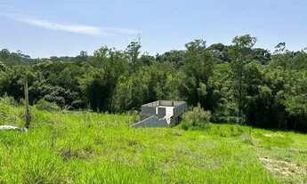 Imagem: Terreno de 1000m² em condomínio de chácaras