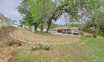 Imagem: CASA COM TERRENO DE 4.690m² NO SANTA CÂNDIDA