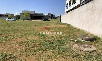 Imagem 2: Lote em condomínio em Rua Amazônia - Residencial Campo Camanducaia - Jaguariúna/SP