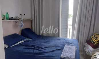 Imagem 6: Apartamento 2 quartos à venda no(a) Vila Dom Pedro Ii