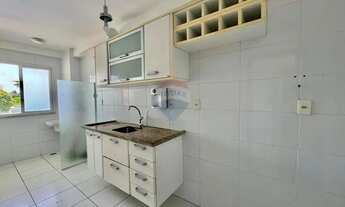 Imagem 6: Apartamento 2/4 no Especiale