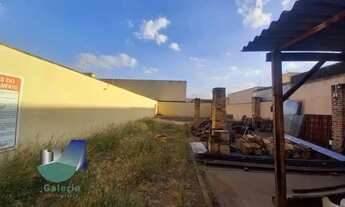 Imagem 2: Terreno para alugar, 250m² - Nova Ribeirânia