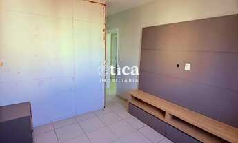 Imagem 5: Apartamento no Calhau com 113m² e 3 quartos sendo 2 suítes