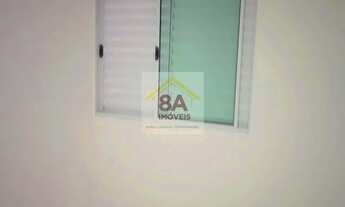 Imagem 6: APARTAMENTO DUPLEX COM 2 QUARTOS NO TATUAPÉ