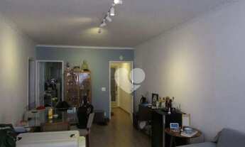 Imagem: Apartamento Tijuca 3 quartos com vaga