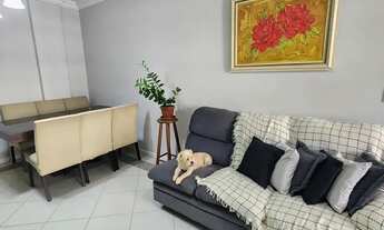 Imagem 5: Apartamento de 3 dormitórios (1suite) + dependência empregada, 1 garagem!