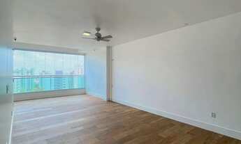 Imagem 4: Apartamento para venda no condomínio Pelion