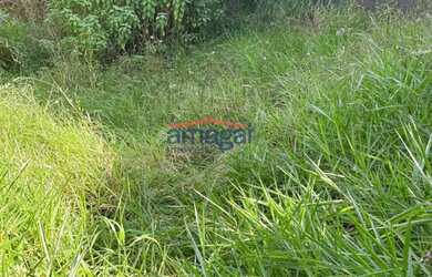 Imagem 2: Terreno à venda no Jardim América, em São José dos Campos